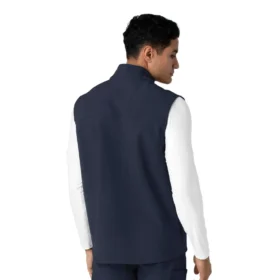 Pánská vesta z lepeného fleece Rugged Flex®