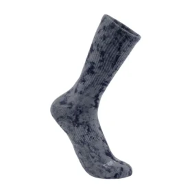 Ponožky Terrain Camo Crew střední tloušťky