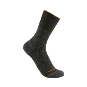 Ponožky Twin Knit Midweight Topo Crew
