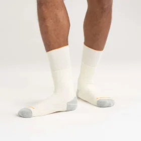 Ponožky Twin Knit Midweight Topo Crew