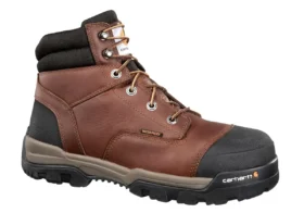 Pracovní boty Ground Force Waterproof 6" s kompozitní špičkou