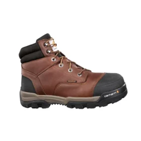 Pracovní boty Ground Force Waterproof 6″ s kompozitní špičkou