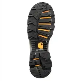 Pracovní boty Ground Force Waterproof 6″ s kompozitní špičkou