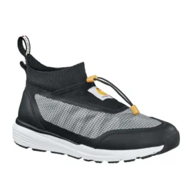 Pracovní boty Haslett 3-Inch Nano Composite Toe SD