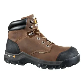 Pracovní boty Rugged Flex® s kompozitní špičkou, 6"