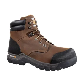 Pracovní boty Rugged Flex® s kompozitní špičkou, 6″