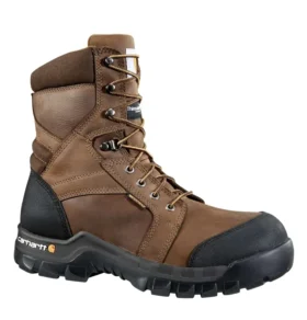 Pracovní boty Rugged Flex® s vodotěsnou izolací a kompozitní špičkou, 8"