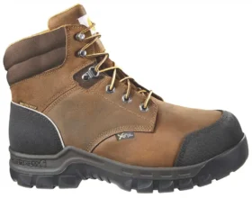 Pracovní boty Rugged Flex® Waterproof Met Guard 6" s kompozitní špičkou