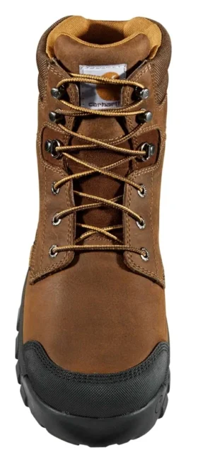 Pracovní boty Rugged Flex® Waterproof Met Guard 6″ s kompozitní špičkou