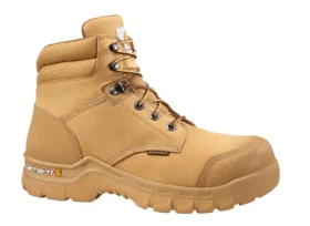 Robustní voděodolné pracovní boty Rugged Flex® s kompozitní špičkou, 6"