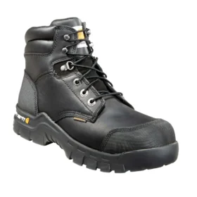Robustní voděodolné pracovní boty Rugged Flex® s kompozitní špičkou, 6"