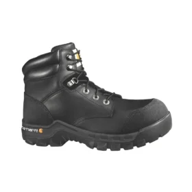 Robustní voděodolné pracovní boty Rugged Flex® s kompozitní špičkou, 6″