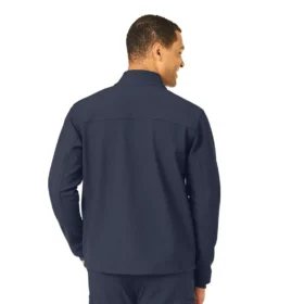 Rugged Flex® Peak – lepená fleecová pracovní bunda