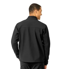 Rugged Flex® Peak – lepená fleecová pracovní bunda