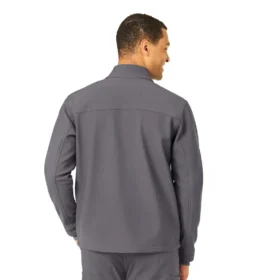 Rugged Flex® Peak – lepená fleecová pracovní bunda