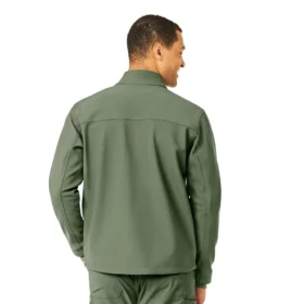 Rugged Flex® Peak – lepená fleecová pracovní bunda