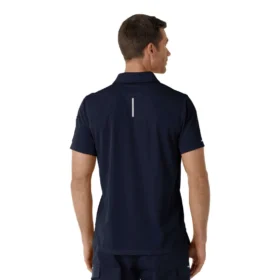 Rugged Flex® Rscu Lehké pracovní tričko s krátkým rukávem ve stylu polo