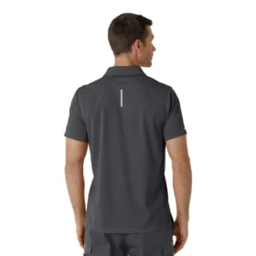 Rugged Flex® Rscu Lehké pracovní tričko s krátkým rukávem ve stylu polo