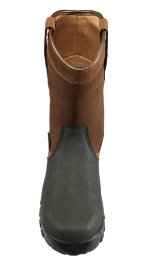 Rugged Flex® Waterproof Met Guard 11″ Wellington s kompozitní špičkou