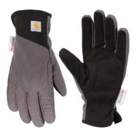 Rugged Flex® – zateplené rukavice s otevřenou manžetou