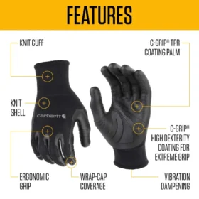 Rukavice C-Grip®