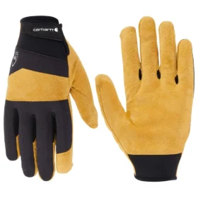 Rukavice odolné proti proříznutí s vysokou obratností