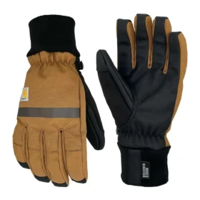 Rukavice Storm Defender® s izolovanou fleecovou manžetou