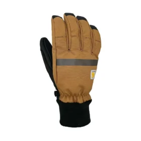 Rukavice Storm Defender® s izolovanou fleecovou manžetou