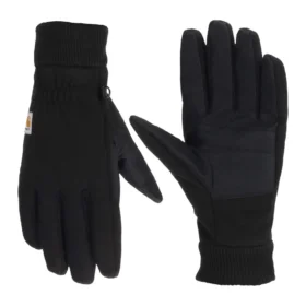 Rukavice Wind Fighter® s fleecovou podšívkou, citlivé na dotyk a s pleteným manžetem