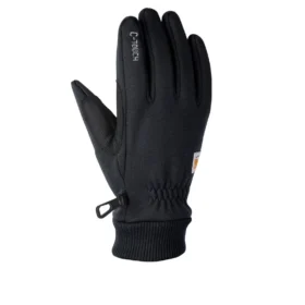 Rukavice Wind Fighter® s fleecovou podšívkou, citlivé na dotyk a s pleteným manžetem