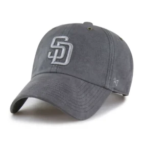 San Diego Padres '47 barvené Clean Up