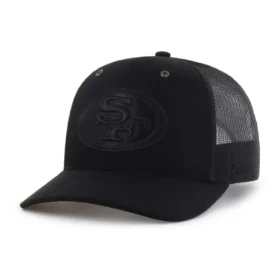 San Francisco 49ers '47 Trucker volný střih