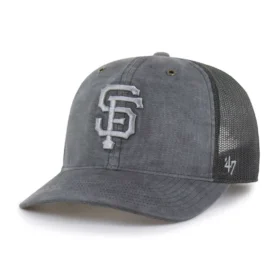 San Francisco Giants '47 barvená kšiltovka, volný střih