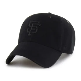 San Francisco Giants '47 Clean Up