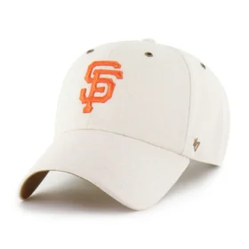 San Francisco Giants '47 nebarvené tričko