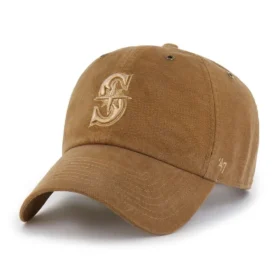 Seattle Mariners '47 barvené Clean Up