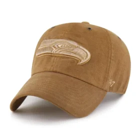 Seattle Seahawks '47 barvené, čistý střih