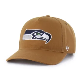 Seattle Seahawks '47 Hitch, volný střih