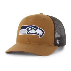 Seattle Seahawks '47 Trucker volný střih