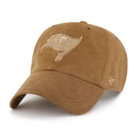 Tampa Bay Buccaneers '47 barvené Clean Up