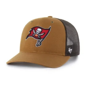 Tampa Bay Buccaneers '47 Trucker volný střih