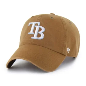 Tampa Bay Rays '47 Čtvrtý pálkař
