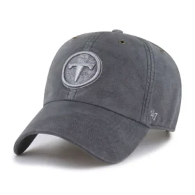 Tennessee Titans '47 barvené, čistý střih