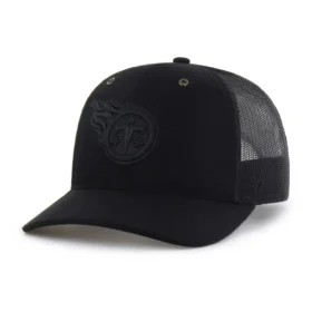 Tennessee Titans '47 Trucker volný střih
