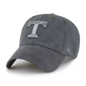 Tennessee Volunteers '47 barvené tričko