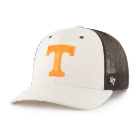 Tennessee Volunteers '47 nebarvená kšiltovka