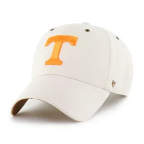 Tennessee Volunteers '47 nebarvené tričko