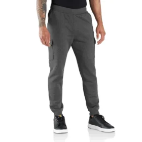 Tepláky Carhartt Force® s volným střihem