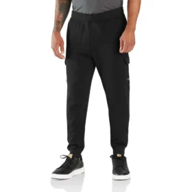 Tepláky Carhartt Force® s volným střihem