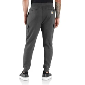 Tepláky Carhartt Force® s volným střihem